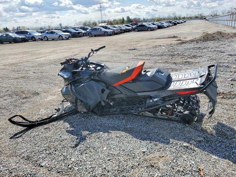 2019 Skidoo MX Z X-RS 850