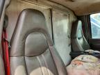 2009 GMC Savana BOX Truck