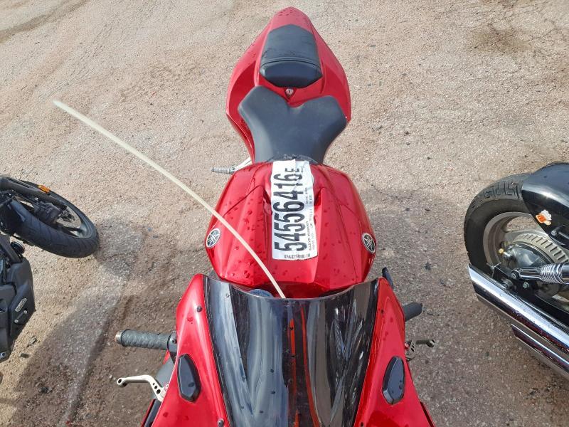 2004 Yamaha YZFR1 C