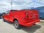 2018 Chevrolet Silverado K2500 Heavy Duty