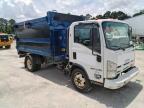 2015 Isuzu NPR HD Dump Truck