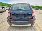 2008 Suzuki SX4 Base