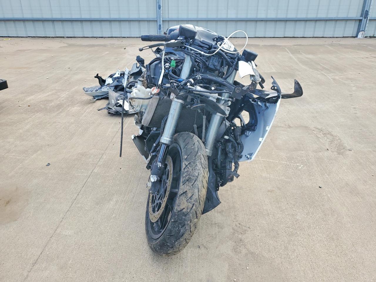 2023 Suzuki GSX1300 RR