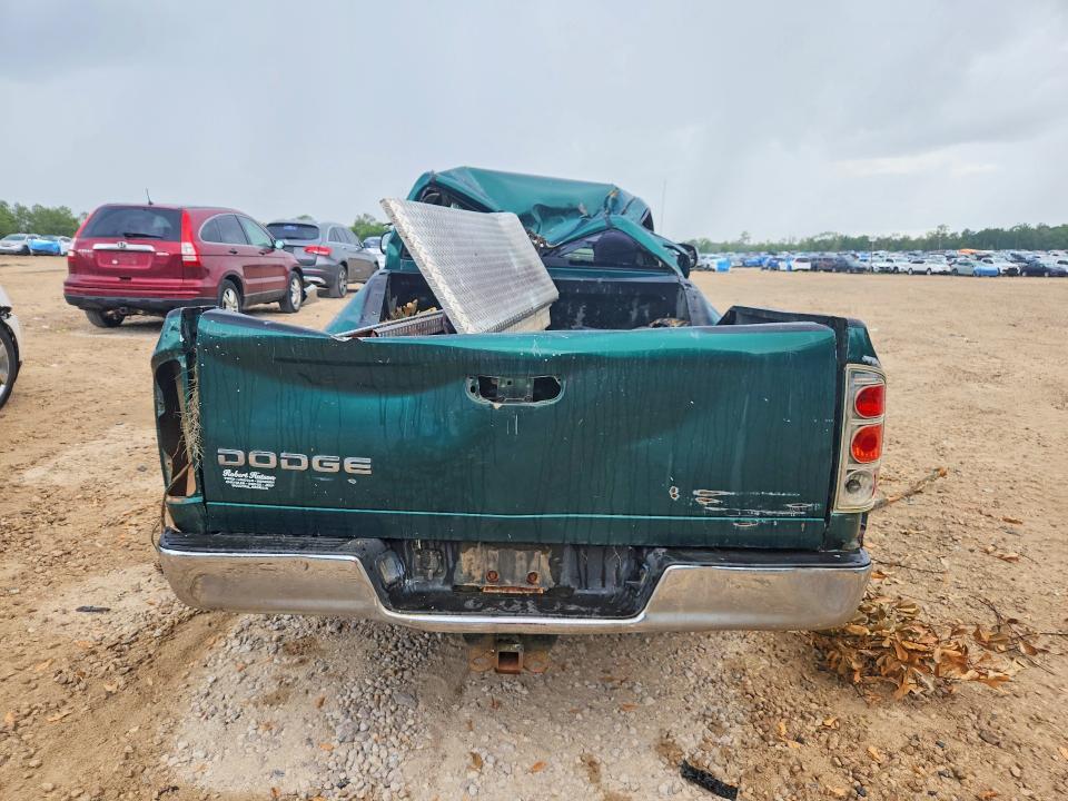 2003 Dodge Ram 1500 st