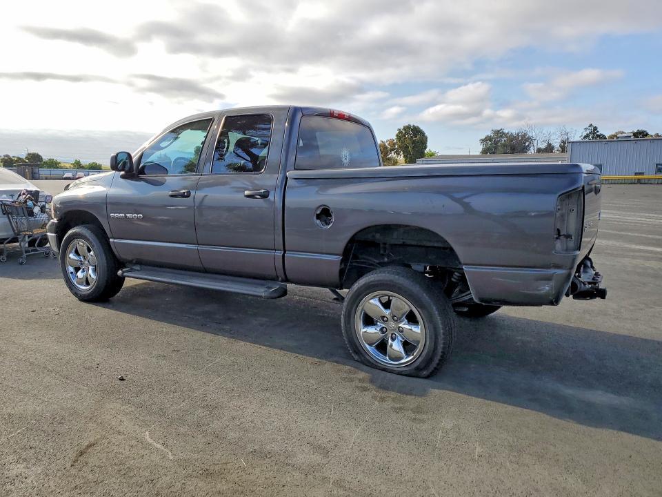 2003 Dodge RAM 1500 ST