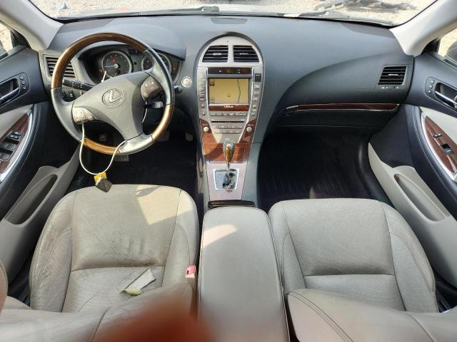 2012 Lexus Es 350