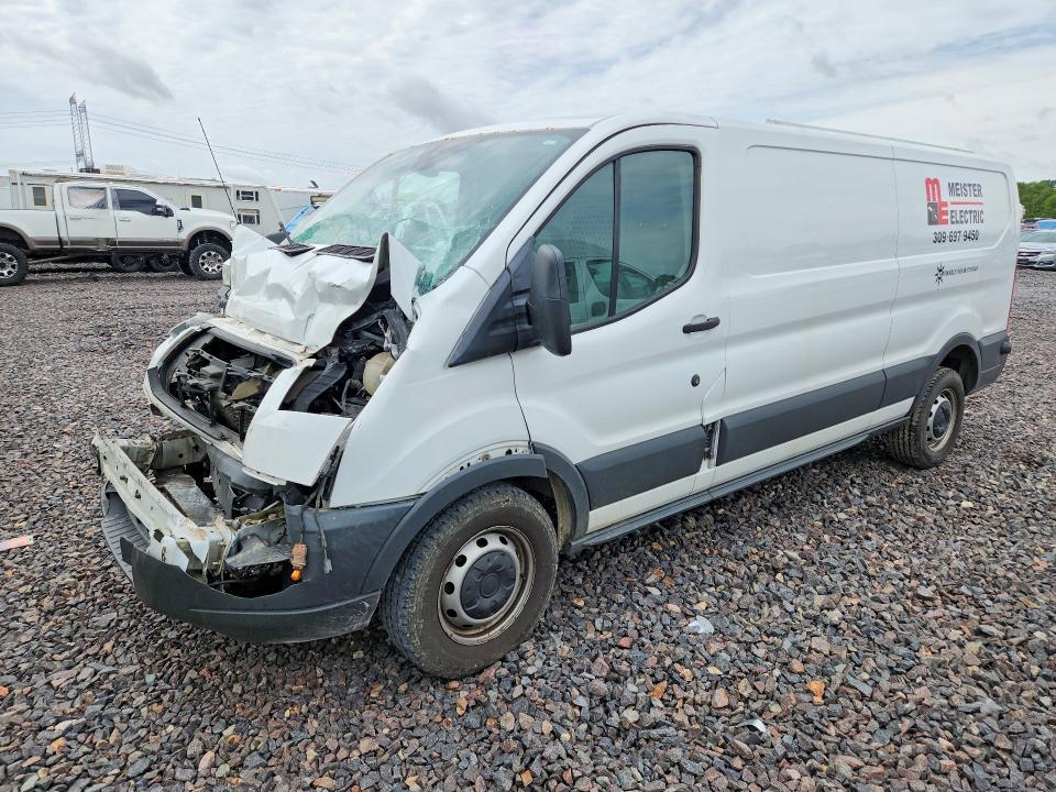 2016 Ford Transit T-350