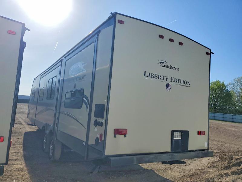 2016 Foresriver 2016 Forest River Coachmen Camper