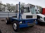 1972 Ottawa Yard Truck