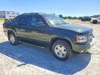 2013 Chevrolet Avalanche LT