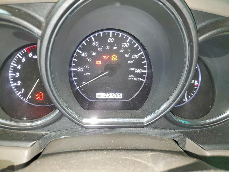 2005 Lexus Rx 330