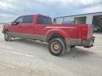 2022 Ford F350 Super Duty