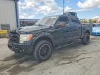 2009 Ford F150 Supercrew