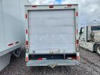 2013 GMC Savana BOX Truck