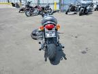2018 Triumph Bonneville T120