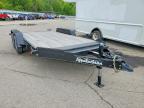 2025 Appalachian Equipment Trailer