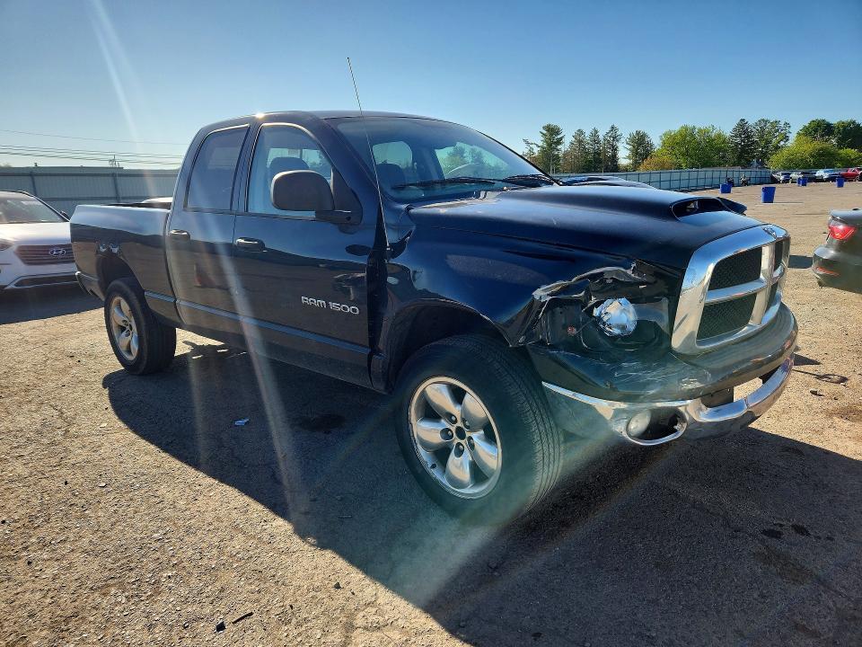 2004 Dodge RAM 1500 ST
