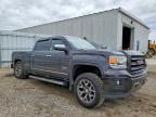 2015 GMC Sierra K1500 SLT