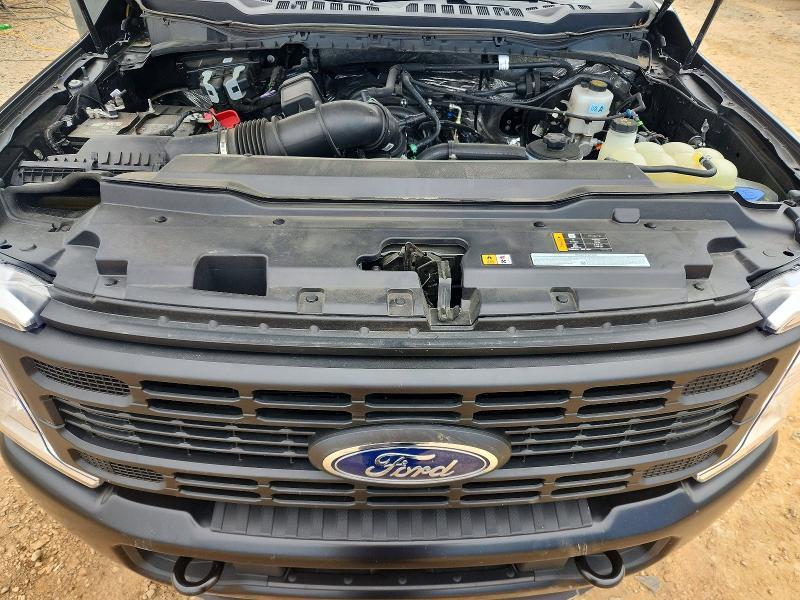 2026 Ford F250 Super Duty