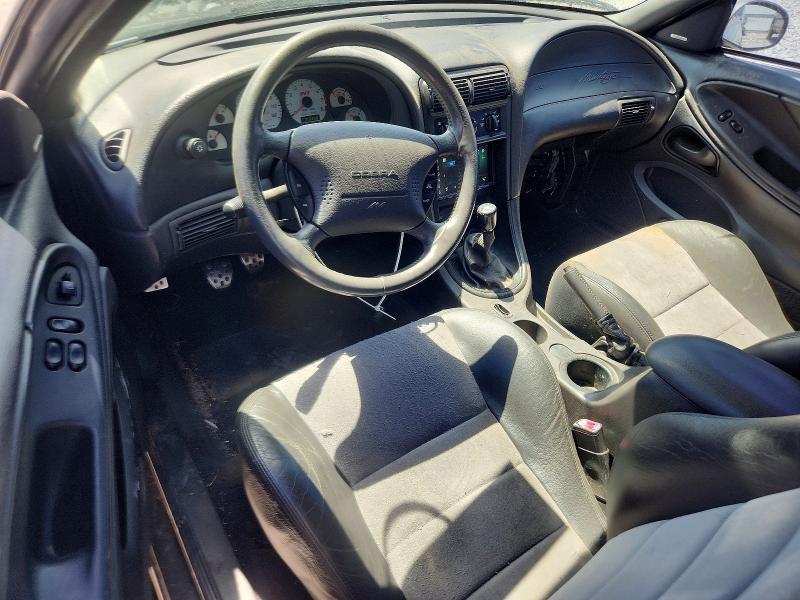 2003 Ford Mustang Cobra svt