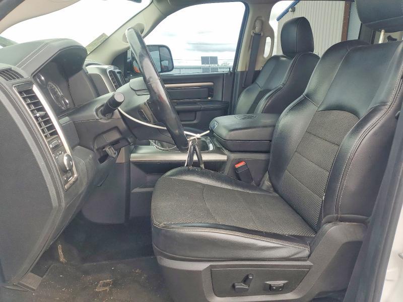 2016 Dodge RAM 1500 Sport