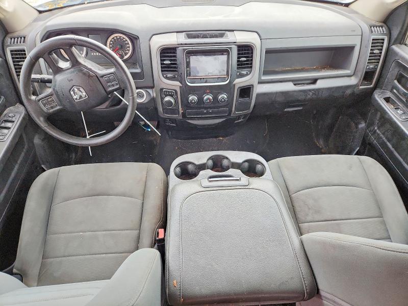 2016 Dodge RAM 1500 ST