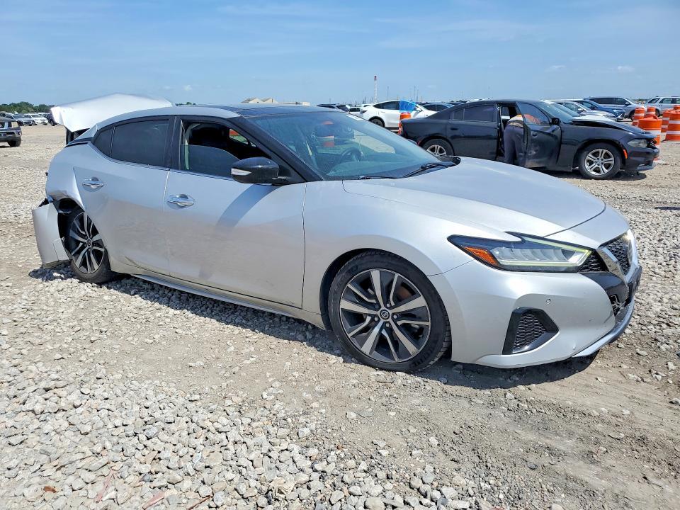 2019 Nissan Maxima 3.5 sl