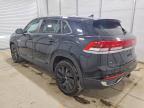 2024 Volkswagen Atlas Cross Sport se