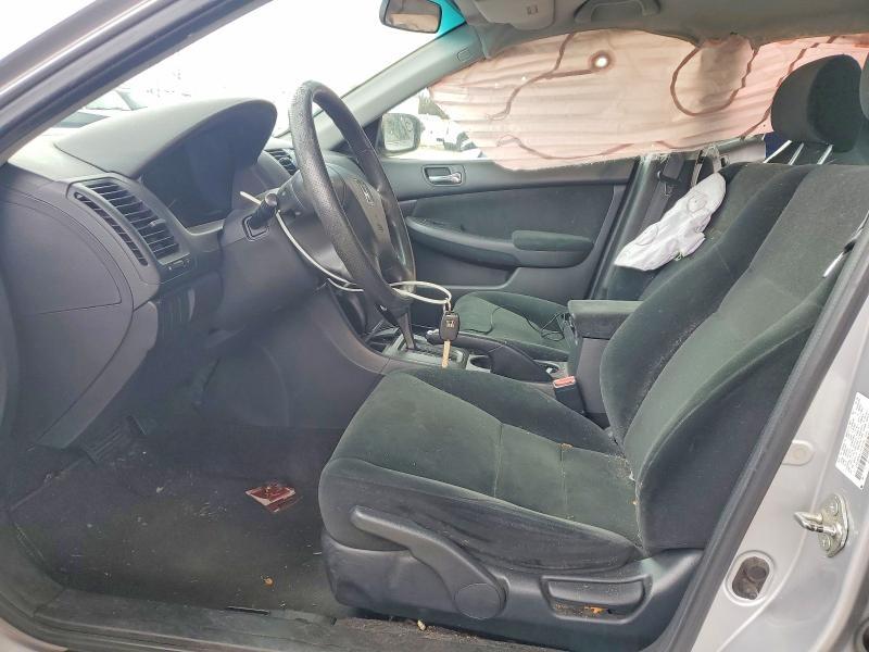 2007 Honda Accord lx