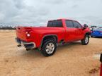 2021 Chevrolet Silverado K3500 LTZ