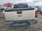 2013 Chevrolet Silverado K1500 LTZ