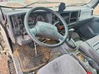 2016 Isuzu NPR HD Dump Truck