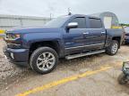 2018 Chevrolet Silverado K1500 LTZ