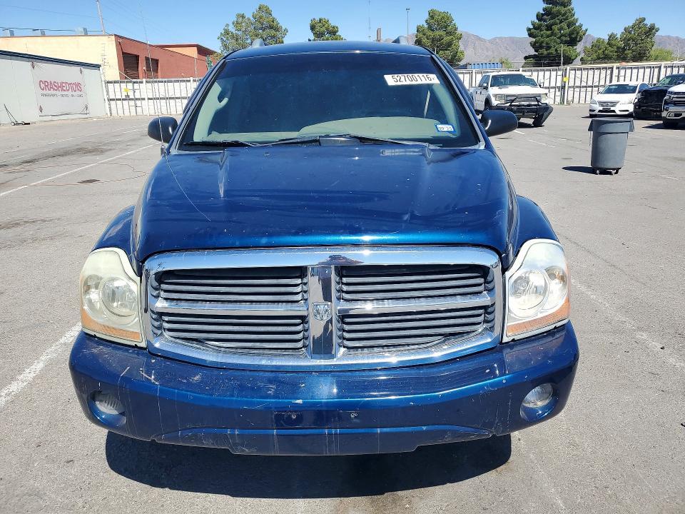 2004 Dodge Durango slt