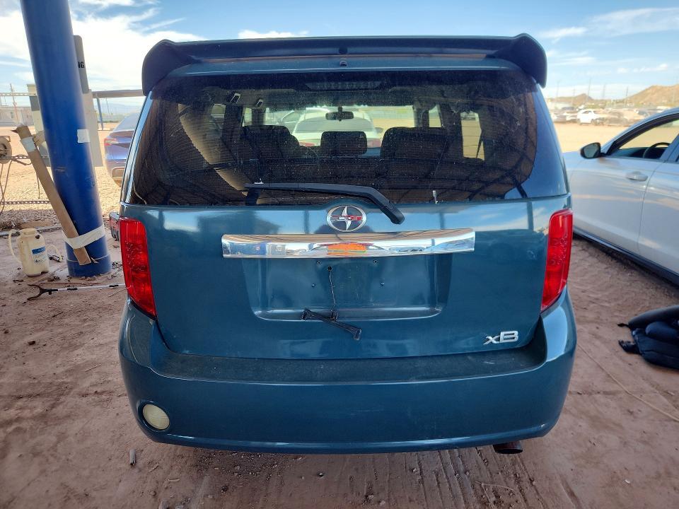 2008 Scion XB