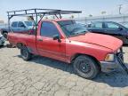 1991 Toyota Pickup Base