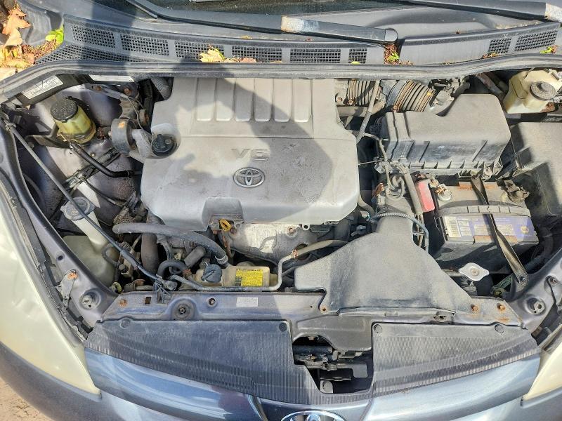 2007 Toyota Sienna ce