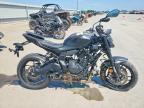2025 Yamaha MTN690