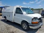 2014 Chevrolet Express G3500