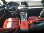 2019 Audi S5 Premium Plus