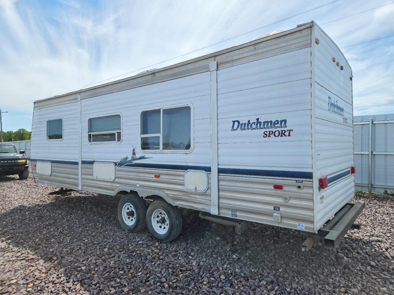 2004 Dutchmen Sport Camper