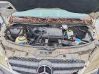 2011 Mercedes-Benz Sprinter 2500