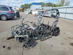 2015 Can-Am Commander Utility Vehicle