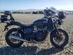 2016 Triumph Street Twin