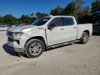 2022 Chevrolet Silverado K1500 LTZ