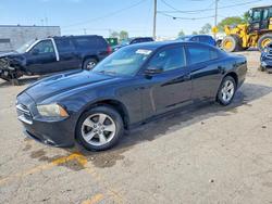 Dodge Charger salvage cars for sale: 2014 Dodge Charger se