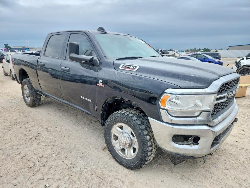 2021 Dodge RAM 2500 Tradesman