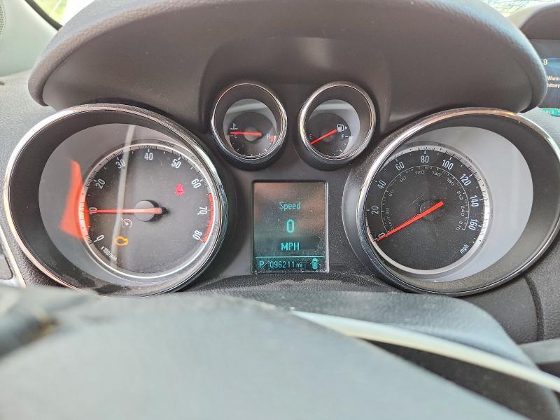 2015 Buick Encore Premium