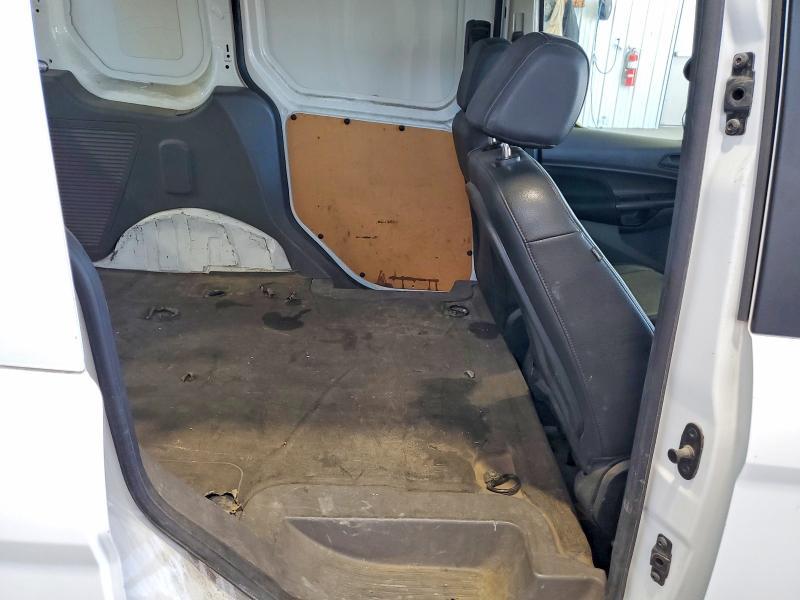 2020 Ford Transit Connect xl