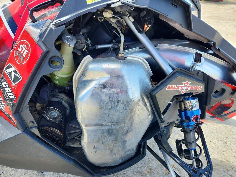 2020 Polaris 800 RM